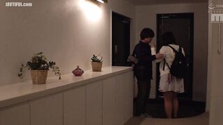 MIAB-262 I was fascinated by my girlfriend's sister's obscene luxur... Reducing Mosaic JAV