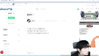 방송사고탭 간 쭈디 스타대학시절 ㄴㅊ사고 korean porn vip