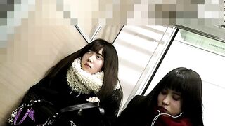 candy girl 95 超絶制服美少女列伝 13 ツイン美少女姉妹3 voyeur jp