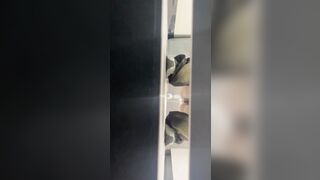 Toilet Voyeur sifangktv 2791-2793 2 12-280526