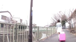 DVAJ-136 Reunited with my cousin who taught me how to masturbate a... Reducing Mosaic JAV