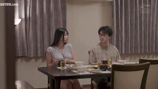 ADN-442 I let my father-in-law penetrate me for only 10 seconds...... Reducing Mosaic JAV
