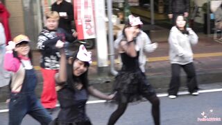 ラストにまさか voyeur jp