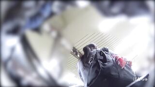 某アイドルグループの女の子編 ６ voyeur jp