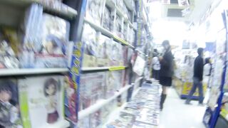 逆さhero アルティメット51 受付嬢みたいなめっちゃ可愛い子の白生パン voyeur jp 02
