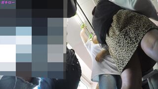 太陽の恵み1 voyeur jp
