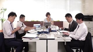 JUL-872 This is a story about a man who sexually harassed a strict... Reducing Mosaic JAV