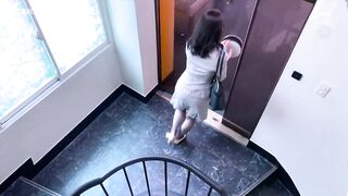 JUL-331 Married secretary has creampie sex in the president's offic... Reducing Mosaic JAV