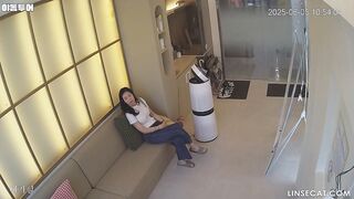 [신작] 이 남자 의사의 직업이 부럽지 않나요_ 온갖 아름다운 여성들의 성기를 봤을 텐데, 정말 성기 전문가라는 칭호가 어울릴 만하네요 korean porn vip ipcam