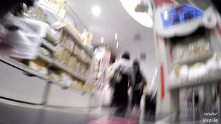 フルhd 靴カメ君が行くpart236 オムニバスjc あり編 voyeur jp