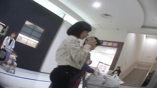 黒いネコからの贈り物 禁断の逆さ撮りno114 no118セット商品 voyeur jp 04