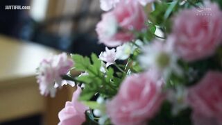JUL-735 Ever since that midsummer day, my ex-boyfriend has been tak... Reducing Mosaic JAV