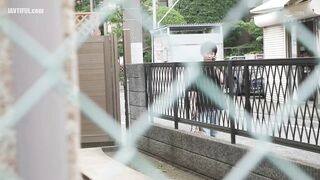 JUL-753 During the three days I went back to my hometown, I forgot... Reducing Mosaic JAV