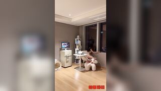 요가녀 서아 온리팬스 모음집 5탄 korean porn vip