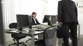 ATID-677 After A Drunken Night With A Coworker, What Was Supposed T... Reducing Mosaic JAV