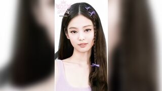 JENNIE FACIAL 101066 1 KPOP ALLPOP