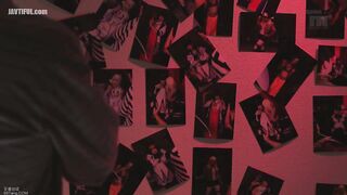 MIAE-119 A photo session where time stops and cosplayers are raped... Reducing Mosaic JAV