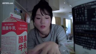 YUJ-063 I Met My Ex-girlfriend For The First Time In Several Years,... Reducing Mosaic JAV