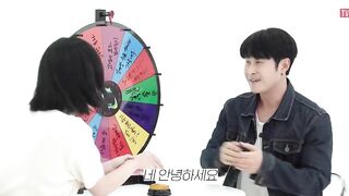19금 소꿉장난 섹스룰렛 (민도윤+이다솔) korean porn vip