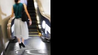 ol編 逆さの現場撮りno 278 voyeur jp 03