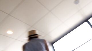 r40 bf vo45 贅沢は言わないよ ほんの少しで良いから見せてごらん の② voyeur jp 01