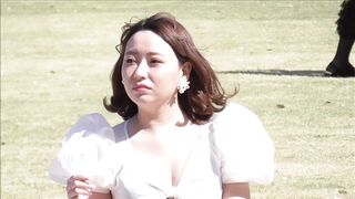 vol 542 2019年 お花見特集 第11弾 voyeur jp 01