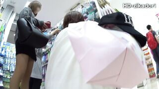fhd撮り動画 vol 13 voyeur jp 02