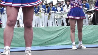 jdチア 動画vol 1 チア 技術研究44 voyeur jp