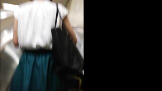 ol編 逆さの現場撮りno 278 voyeur jp 06