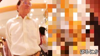 かわいいお姉さんたちの生足パンツを拝見no 15 voyeur jp