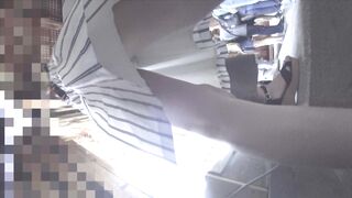 ご堪能あれ 色白絶品美女のすべて voyeur jp