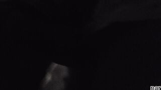 イベント会場で痴漢してみた スカートめくりパンツずらし voyeur jp