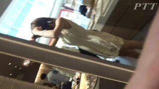 パンチラいただきます vol 2 voyeur jp