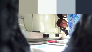 パンチラ小人目線 再販編２８ voyeur jp 04