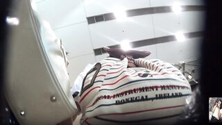 パンチラ小人目線 再販編５５ voyeur jp 05