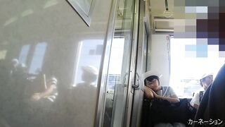 動画 パンチラ親父の始末書 vol 16 voyeur jp