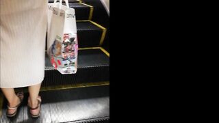 熟女ol編 逆さの現場撮り650 近日終了 期間限定 旧作再販中 voyeur jp 04