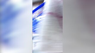 街中のオアシス① voyeur jp