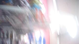 黒いネコからの贈り物 禁断の逆さ撮り2 no1 no5セット商品 voyeur jp 05