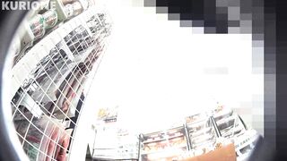 パンチラholic 138 voyeur jp