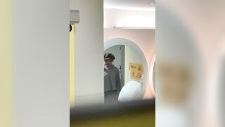 Toilet Voyeur sifangktv 2794-2796 1 13-310526