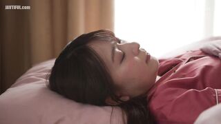SAME-141 I'm raped every day by my mother's new husband. Hikari Azusa Reducing Mosaic JAV