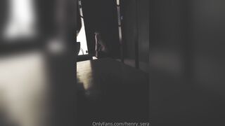 대박!! 리얼리티!! 배달원 좆물얼싸받는 와이프 korean porn vip