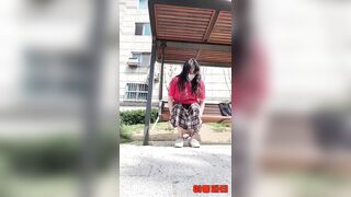 양아치에게 조교 당하는 흔녀 korean porn vip