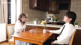 DASS-567 A dispatched masseuse touched my sensitive private parts t... Reducing Mosaic JAV