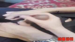 업장안에서 자지 빨아주는 보도녀 korean porn vip