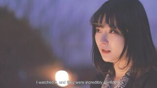 My Kiss Levels Up korean porn