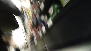 50 割引 超特価セット 都会はミニスカのパンチラ宝庫 18 22 voyeur jp 05