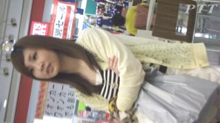 パンチラいただきます vol 15 voyeur jp