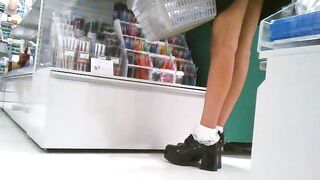 厳選 可愛い女の子のフェチ動画sp5 voyeur jp 04